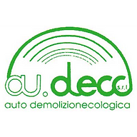 Au.deco Logo
